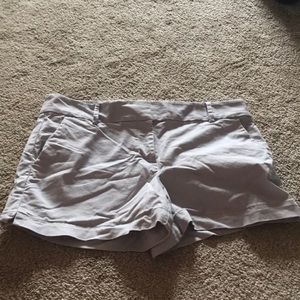 Women’s Loft Shorts